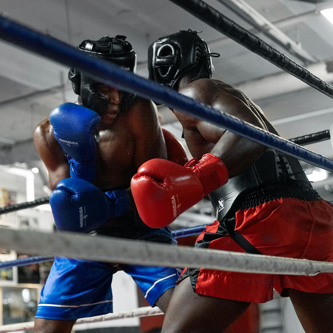 Boxing Weight Divisions Explained • Hayabusa