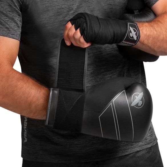Single strap wrist support
