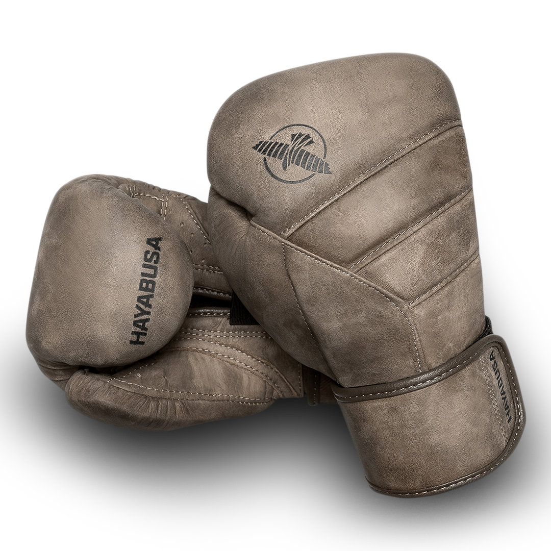 Hayabusa T3 LX Boxing Gloves Italian Leather • Hayabusa Fight