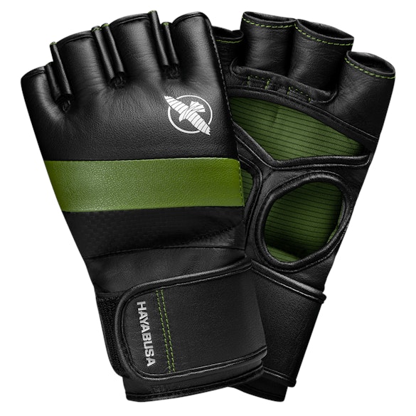 T3 MMA 4oz Gloves for Superior Performance Hayabusa Canada