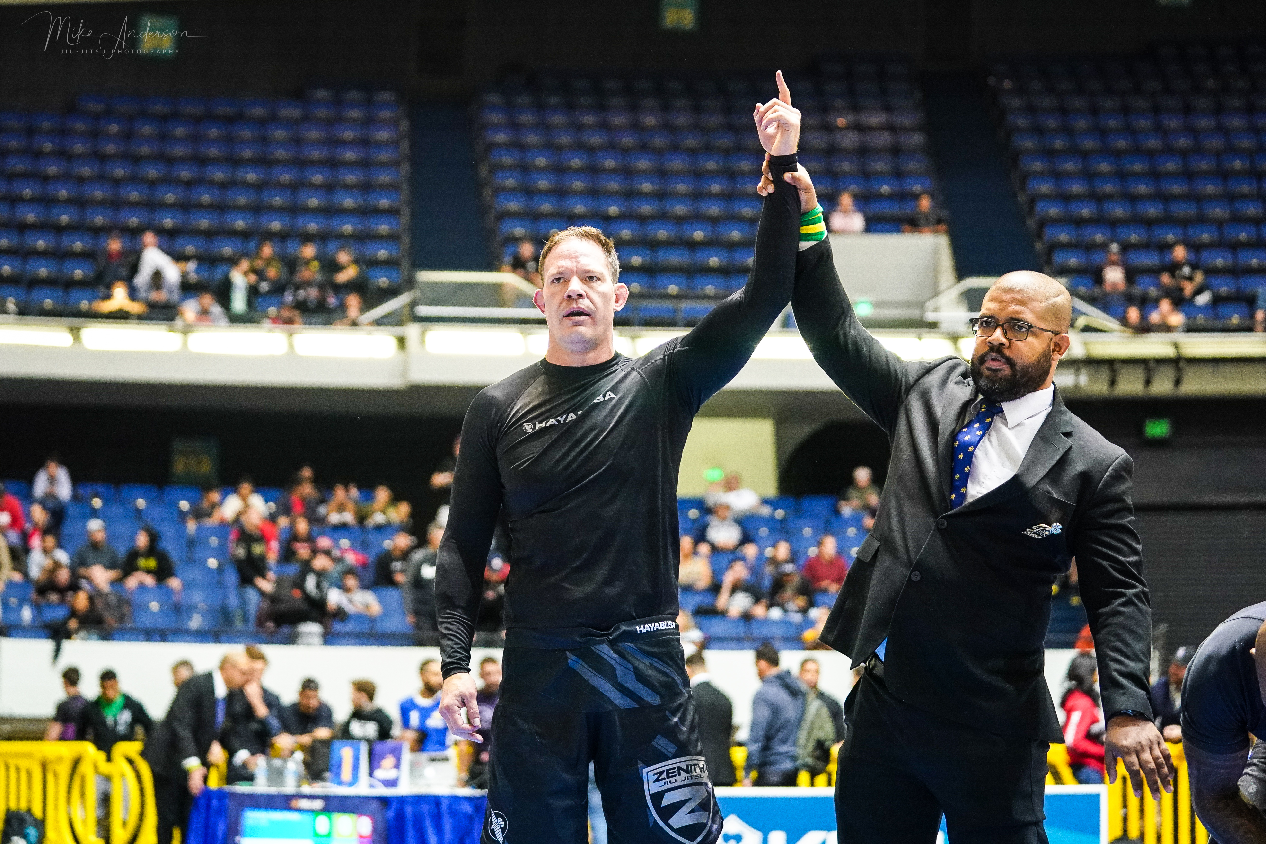 Luke Harris says a home workout plan for BJJ practitioners can be helpful.