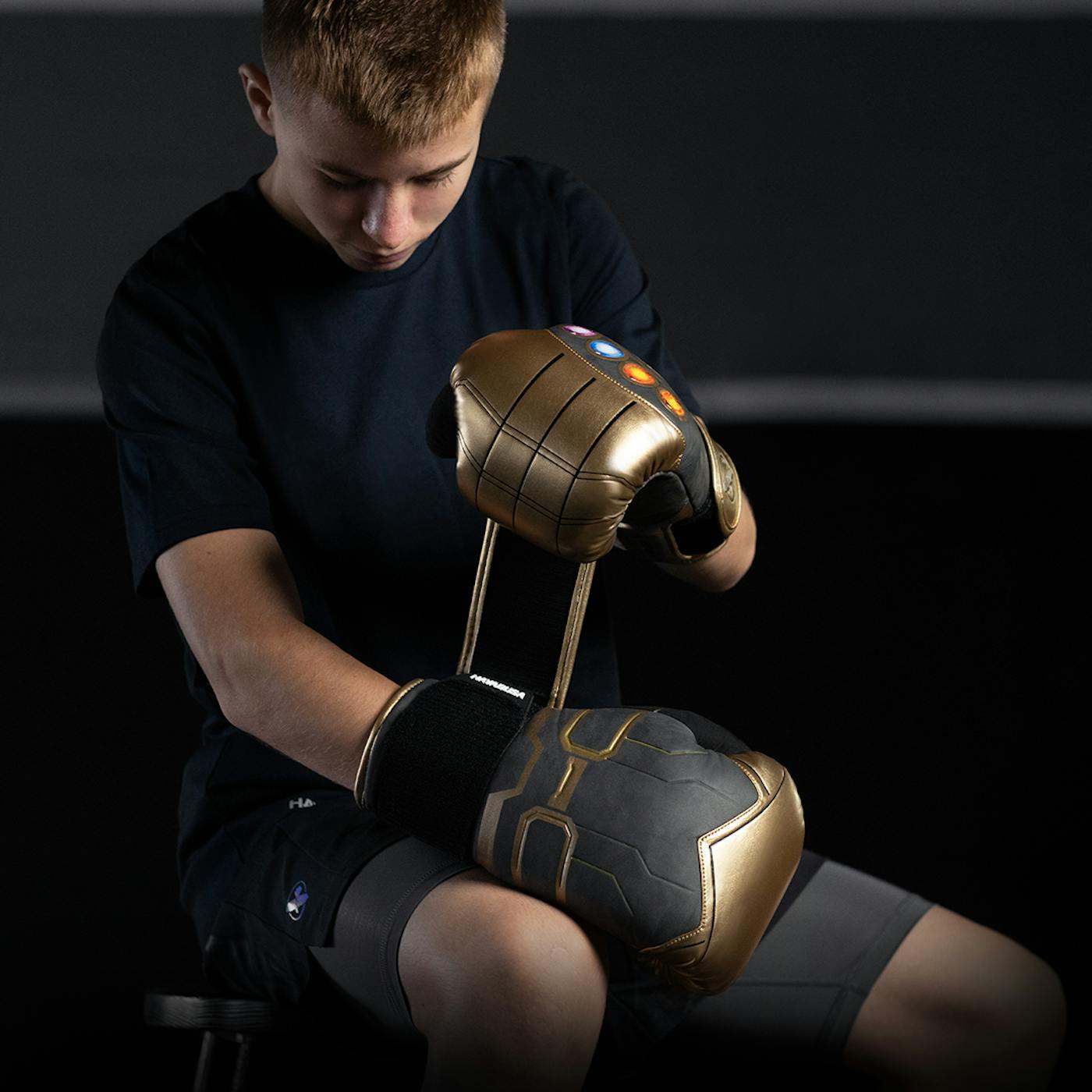 Wondering if Boxing Helps Youth Mental Health? Let's Find Out!