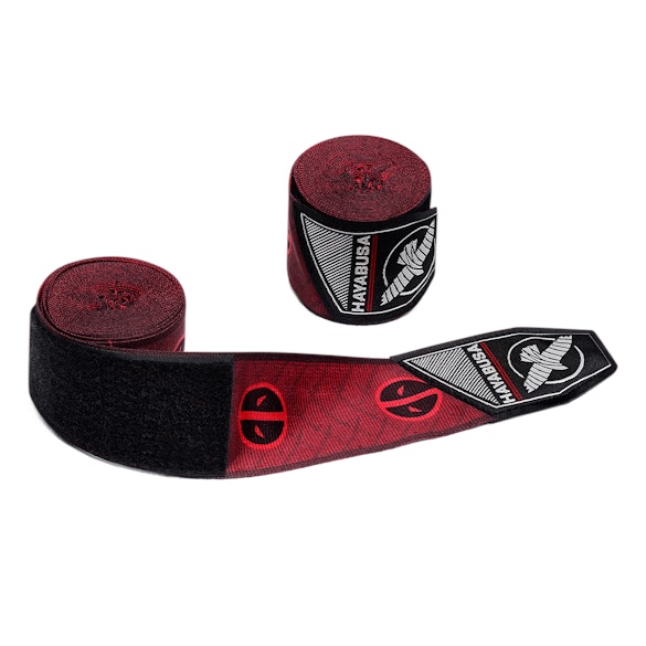 Marvel's Elite Hero Hand Wrap - Deadpool