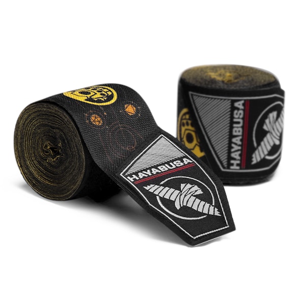 Marvel's Elite Hero Hand Wrap - Thanos