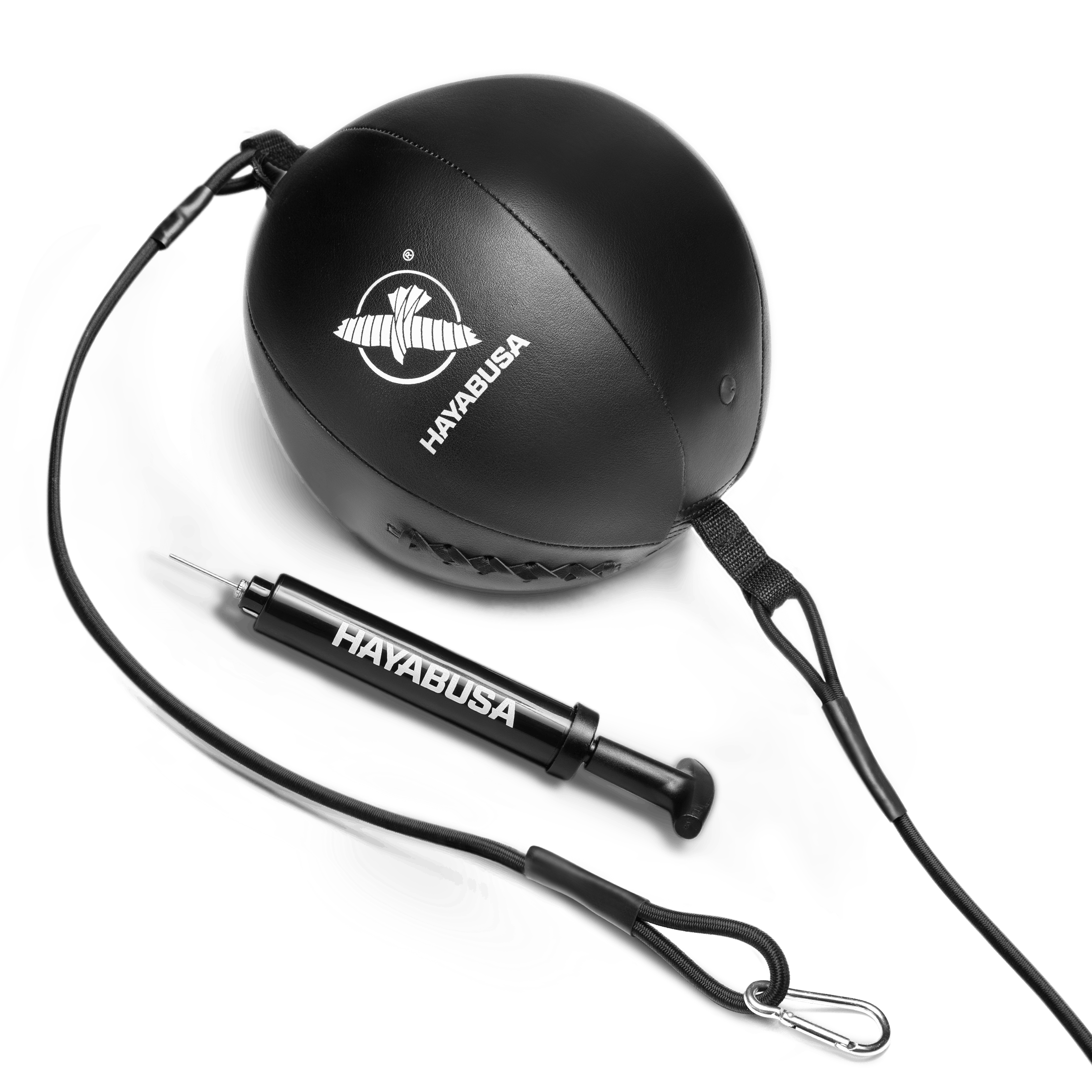 Hayabusa Classic 12” Double End Bag • Hayabusa Canada