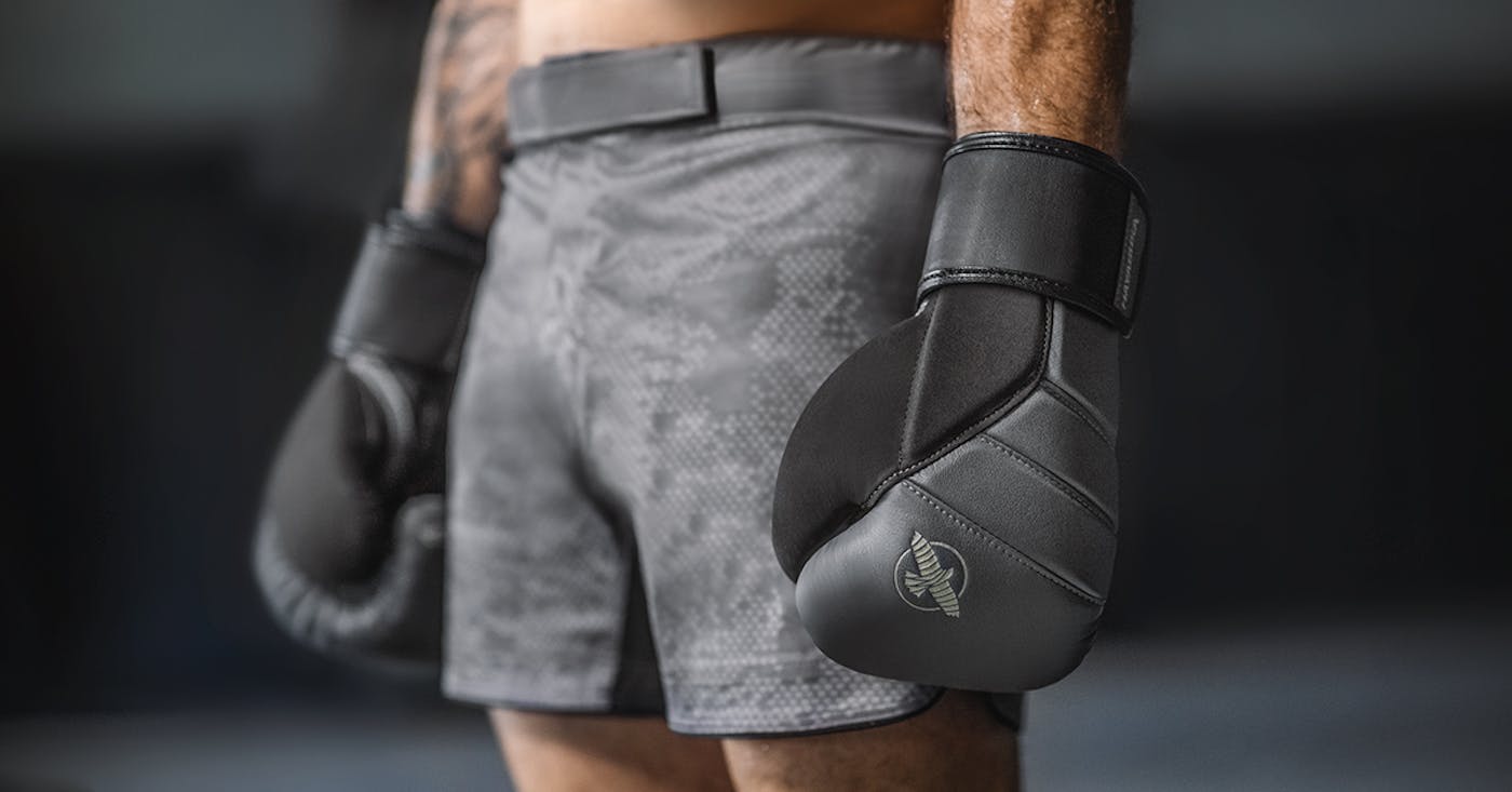Boxing Training Gloves for Novices