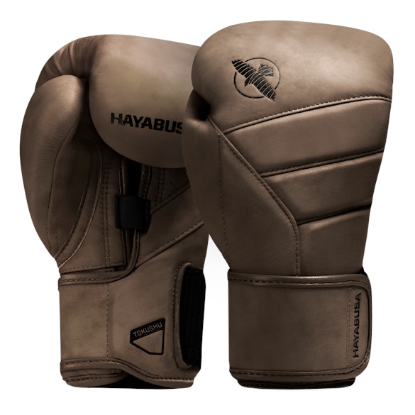 Maand Winkelier Identificeren Hayabusa T3 LX Leather Boxing Gloves | Luxurious Leather • Hayabusa