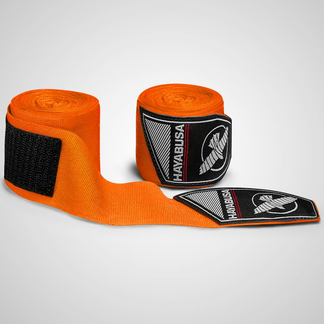 Hayabusa - Perfect Stretch Hand Wraps - Picture 15 of 32