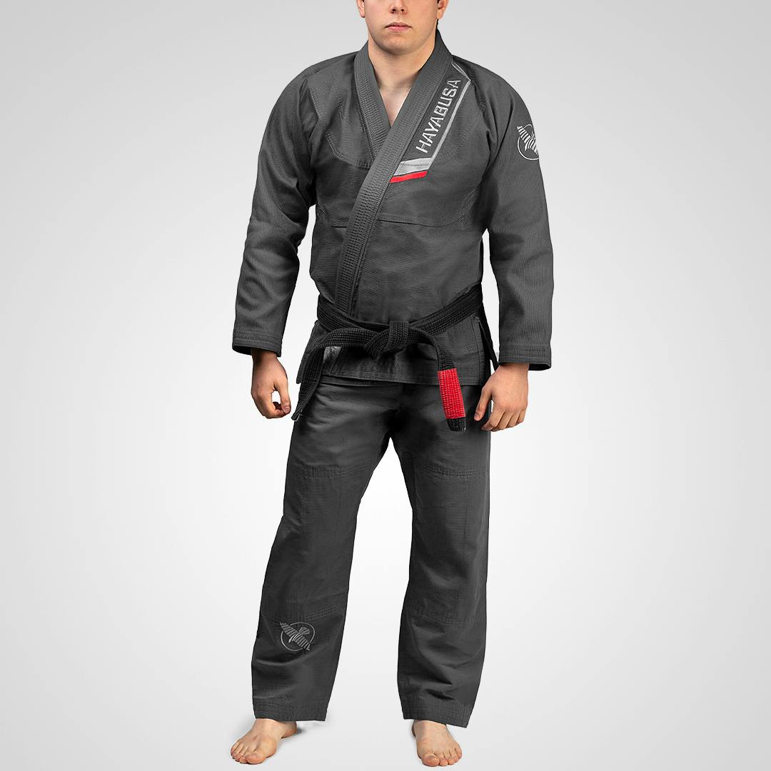 Hayabusa Ultra-Lightweight Jiu Jitsu Gi - Picture 10 of 25