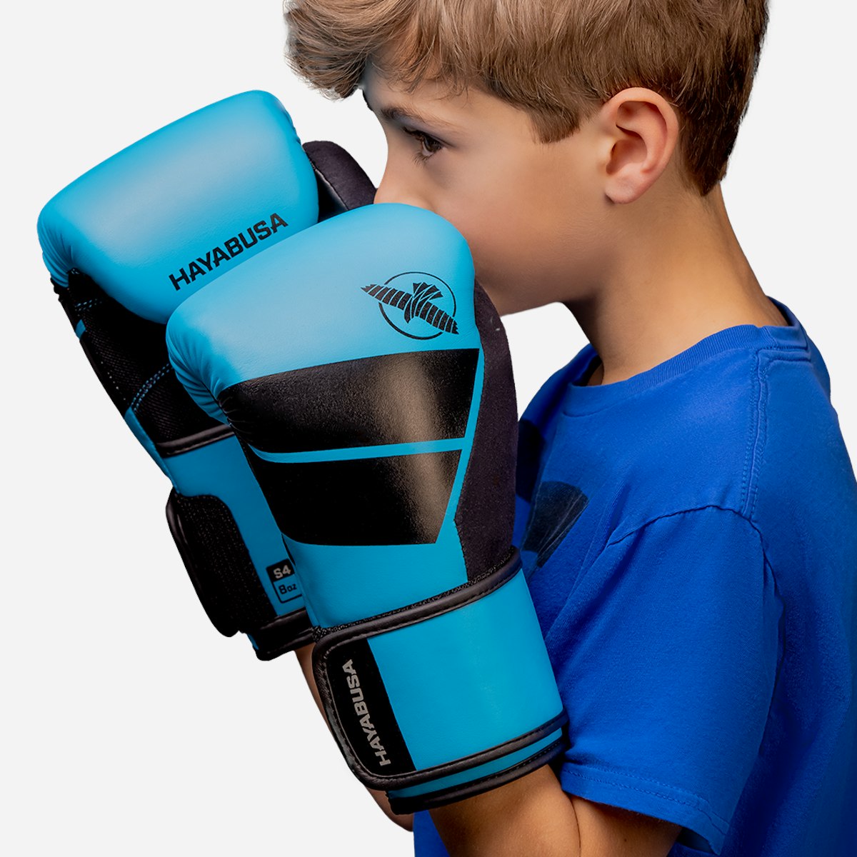 Hayabusa S4 Youth Boxing Gloves Best Protection For Kids Hayabusa
