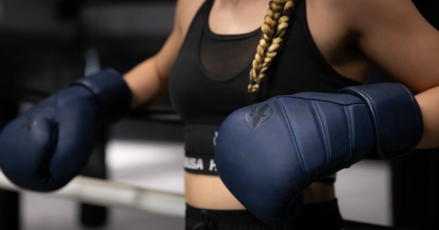 Making an informed decision when shopping for the best boxing gloves