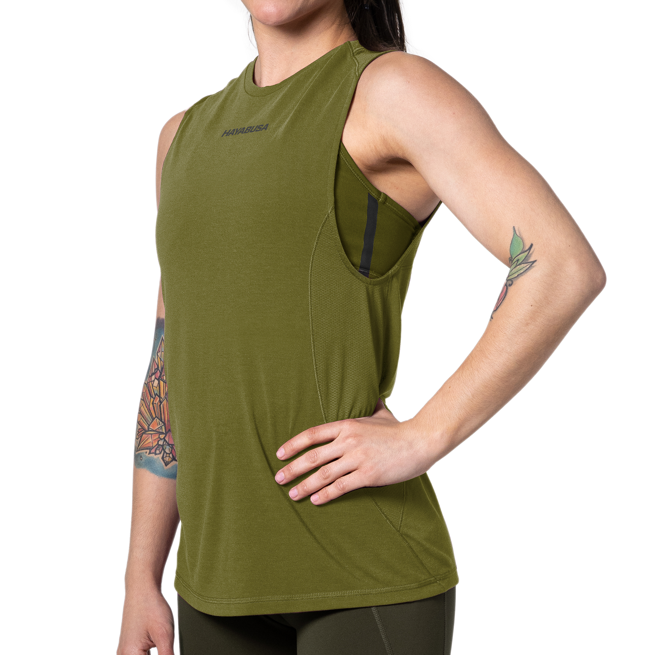 Fishing tank sale top womens