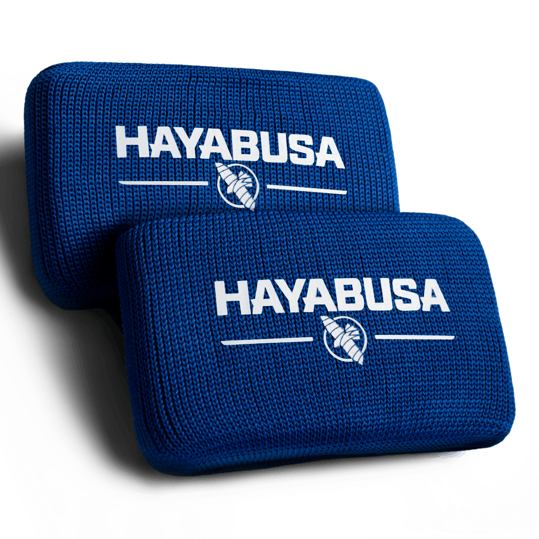 Hayabusa Mma Logo Vector