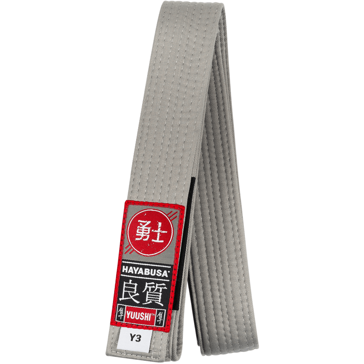 Hayabusa Youth Jiu Jitsu Belt • Hayabusa Canada