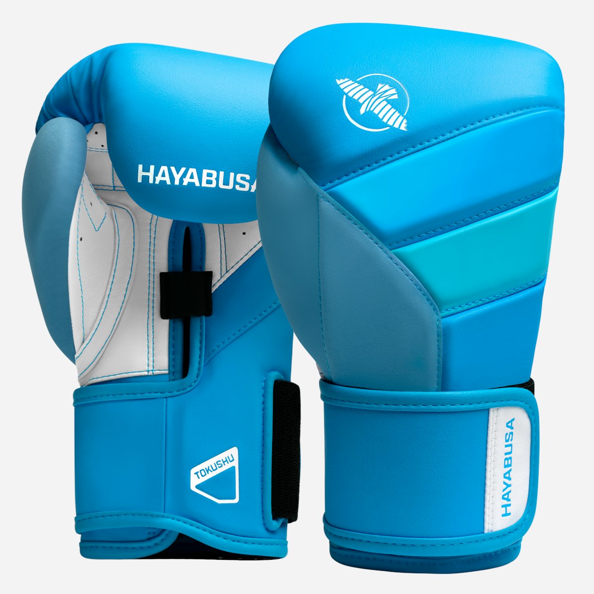 Hayabusa T3 ボクシンググローブ Hayabusa T3 Neon Boxing Gloves • Hayabusa