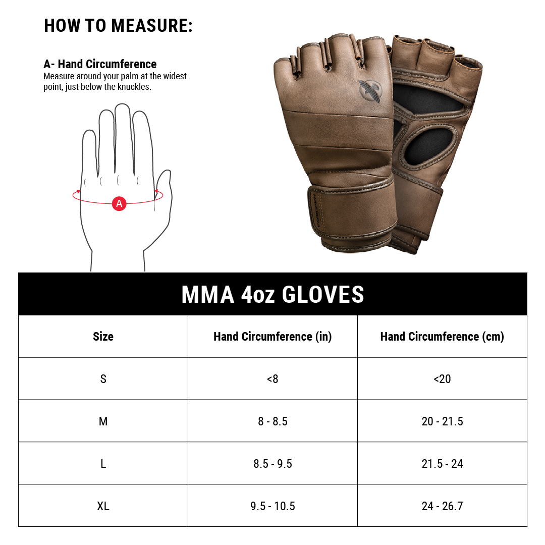 Hayabusa T3 LX MMA Gloves | 4oz MMA Fight Gloves • Hayabusa Canada