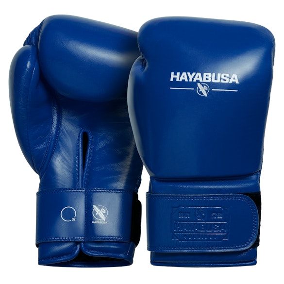 Hayabusa Pro Boxing Gloves • Hayabusa