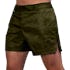 Hexagon Mid-Thigh Fight Shorts