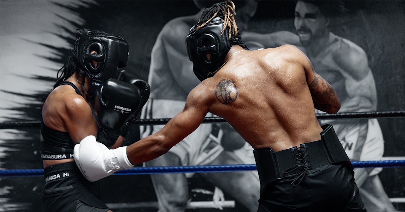 Variety of Pro boxing gloves with different designs and features for quality, comfort, and performance.
