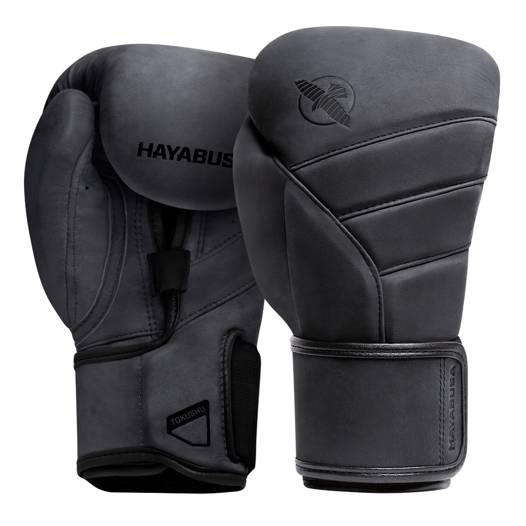 hayabusa boxing gloves 16oz