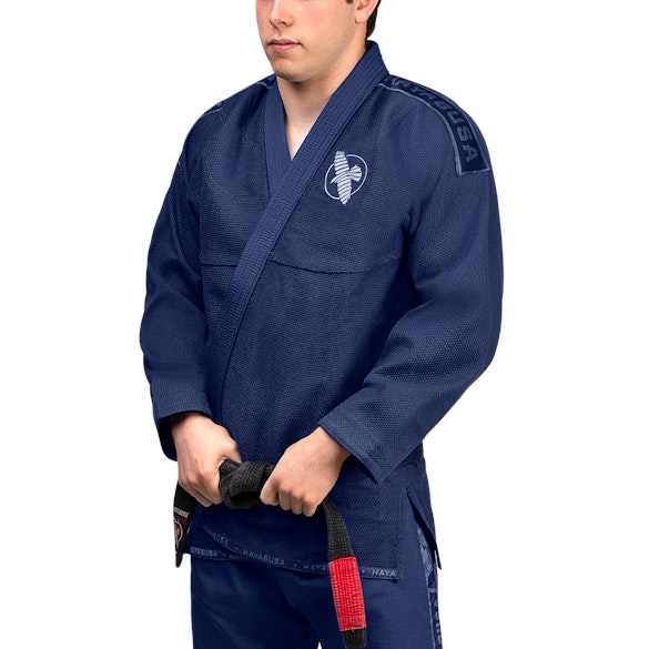 Lightweight Jiu Jitsu Gi Navy
