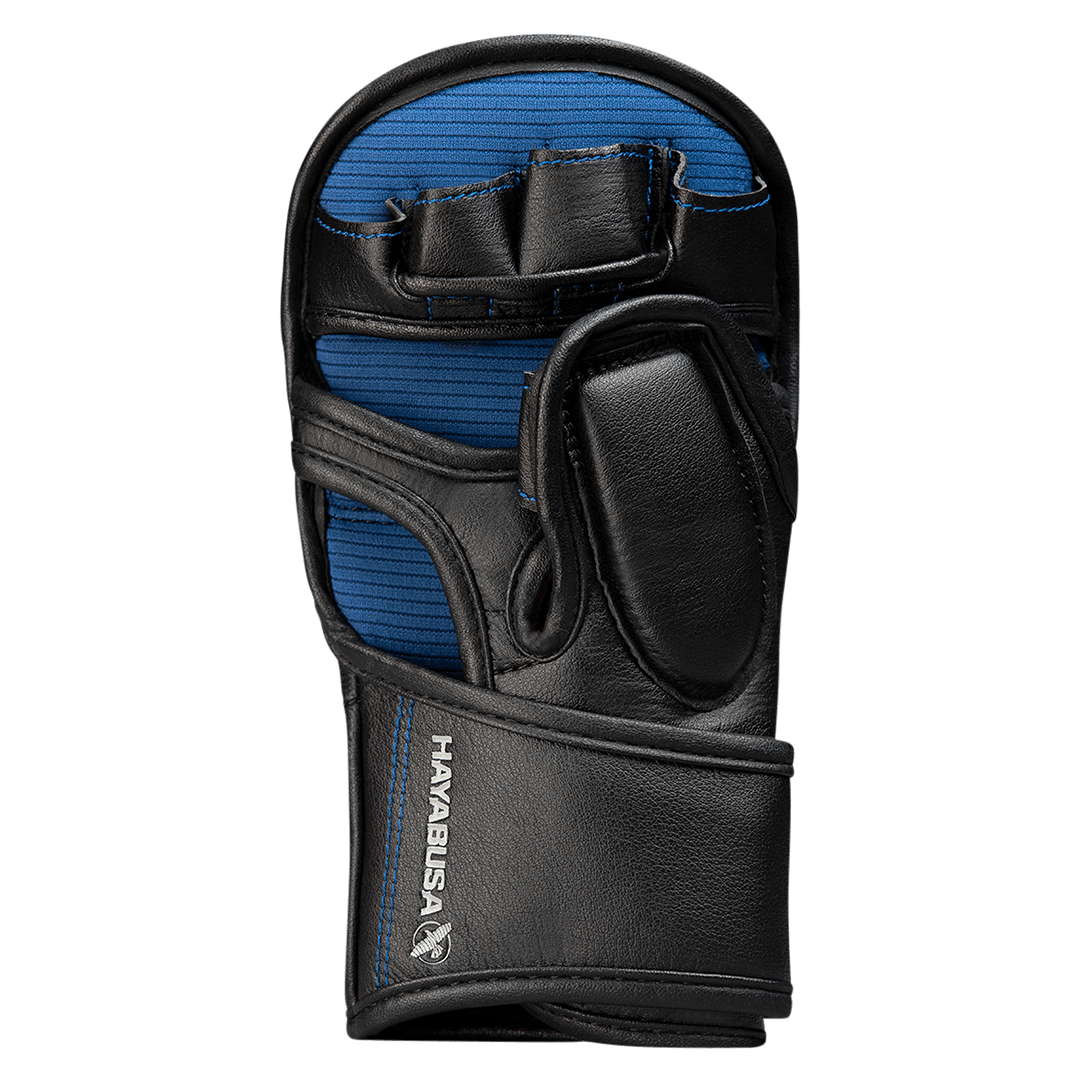 hayabusa t3 7oz hybrid gloves review