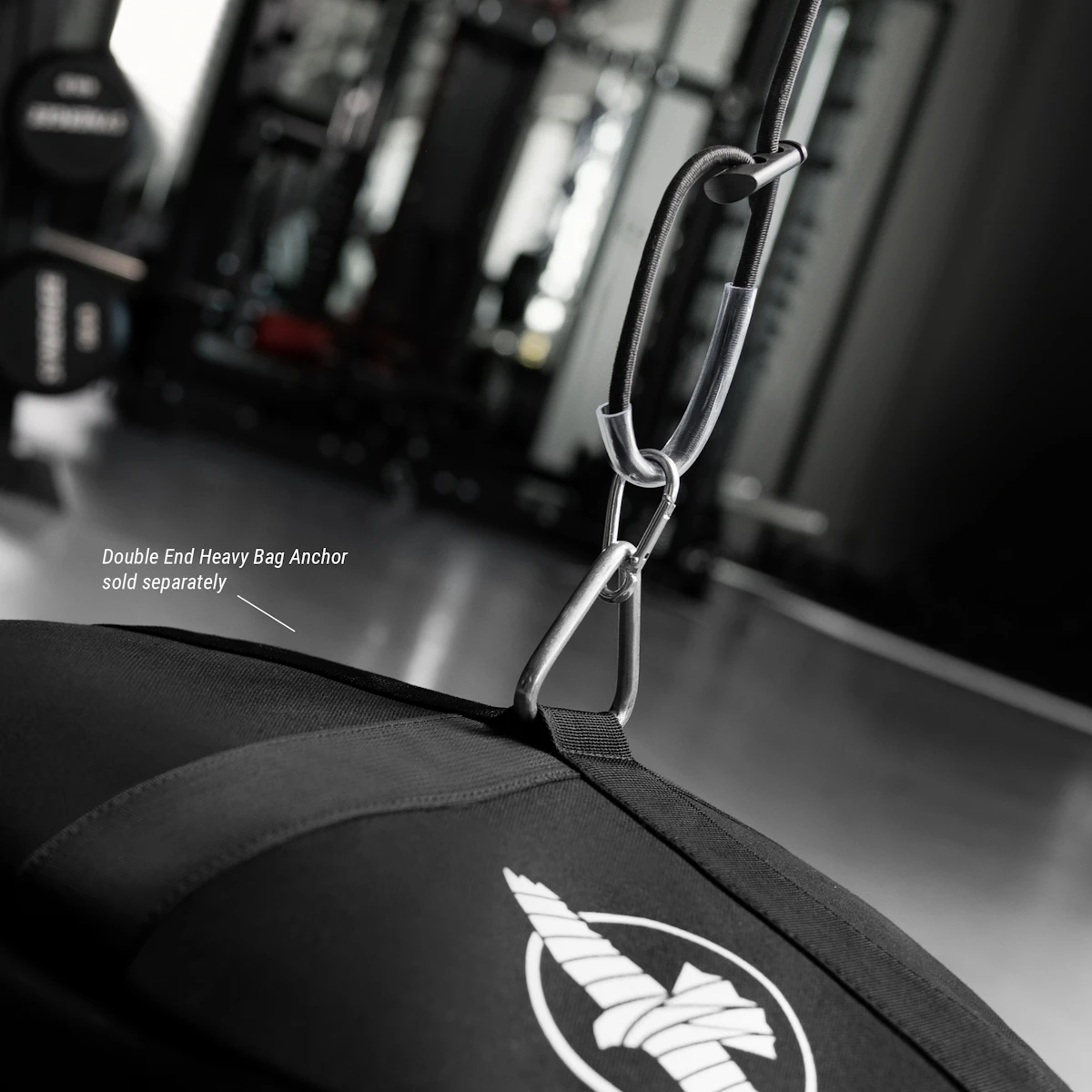 Hayabusa Double End Heavy Bag Anchor Weighted - Fightwear Shop - Europe Hayabusa Double End Heavy Bag Anchor Weighted - Fightwear Shop - Europe