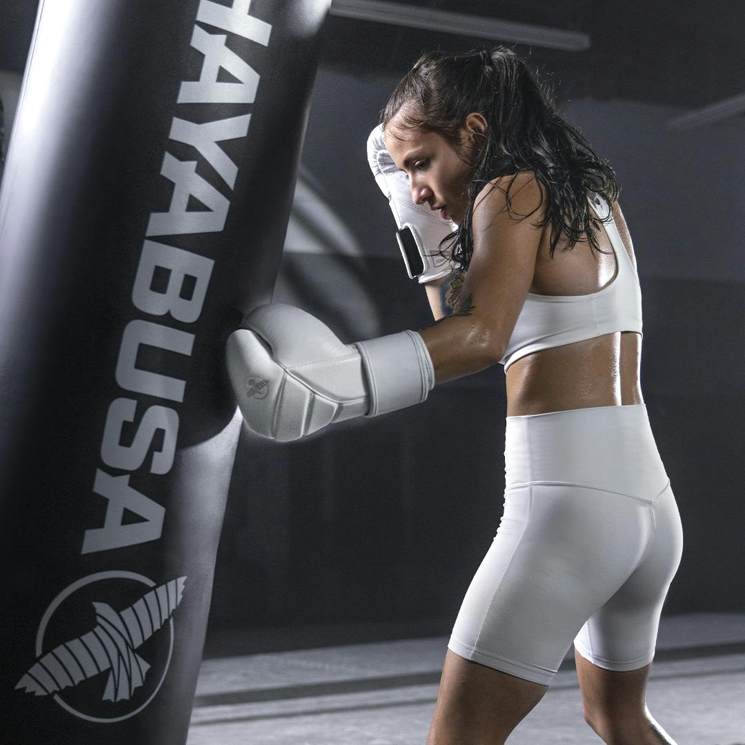 How to Choose the Right Punching Bag for Your Workout
