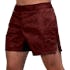 Hexagon Mid-Thigh Fight Shorts
