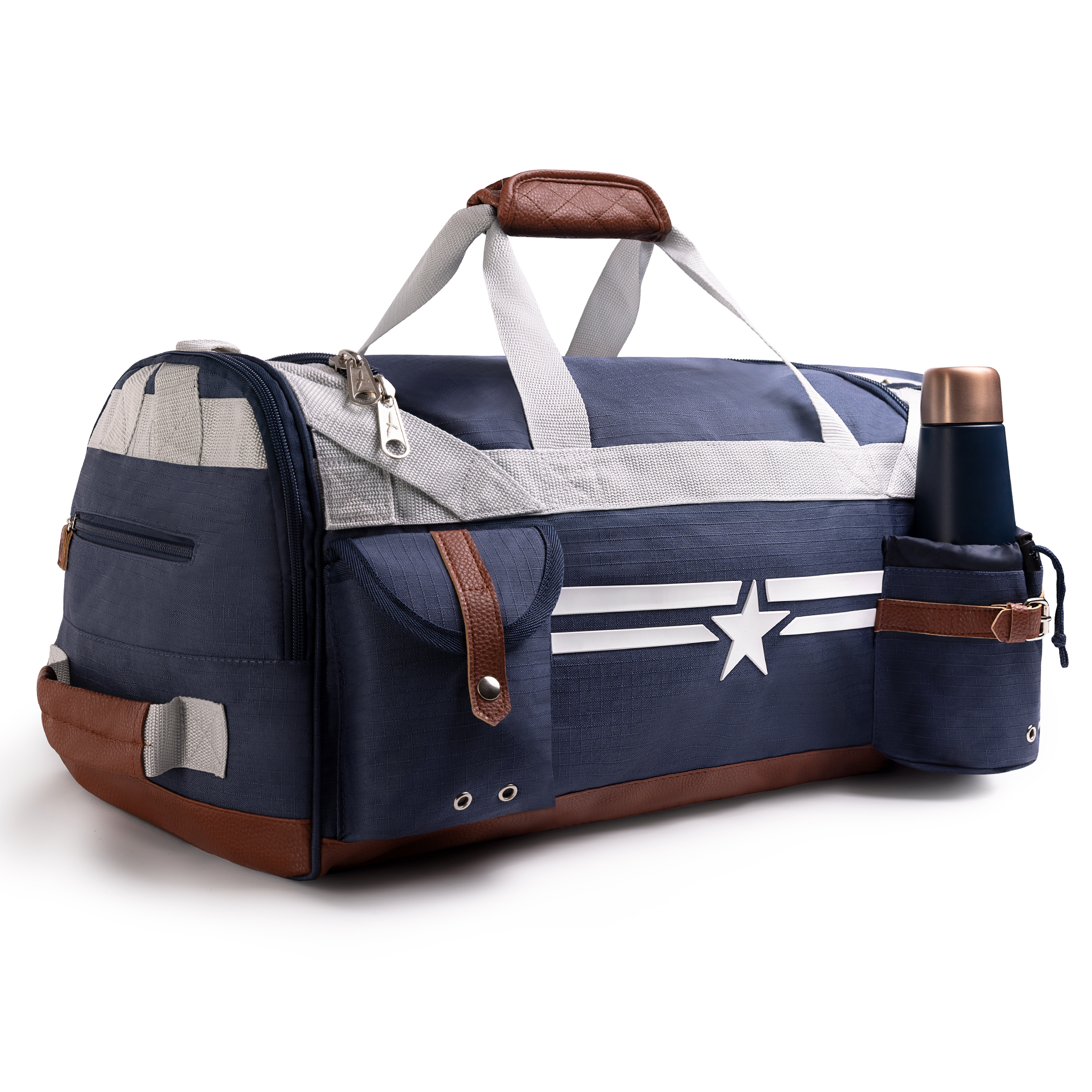 Classic duffel bag outlet s