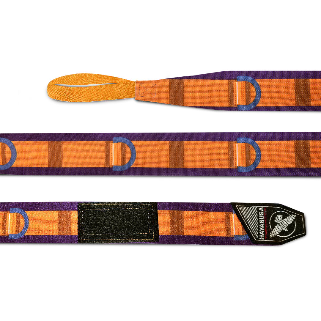 Marvel's Elite Hero Hand Wrap - Batroc