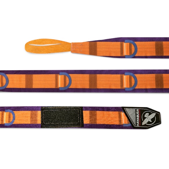 Marvel's Elite Hero Hand Wrap - Batroc