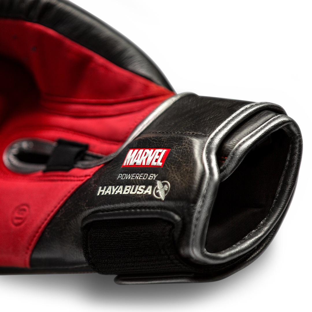 hayabusa thor gloves