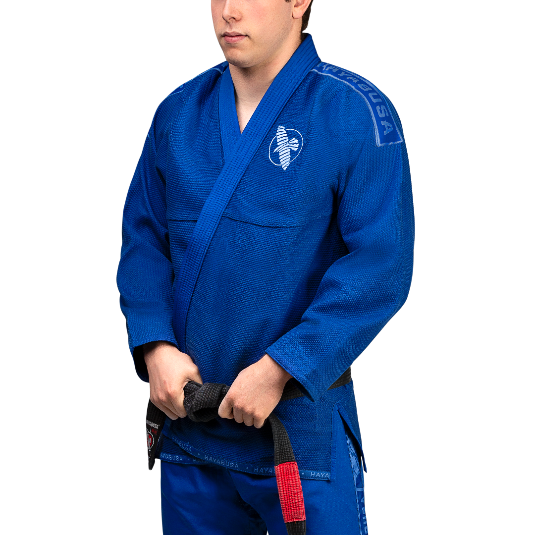 Lightweight Jiu Jitsu Gi Versatile BJJ Gi • Hayabusa Fight Canada