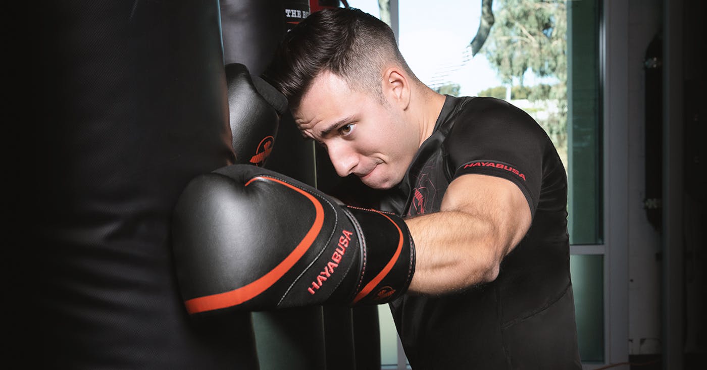 What Size of Boxing Gloves Should I buy?