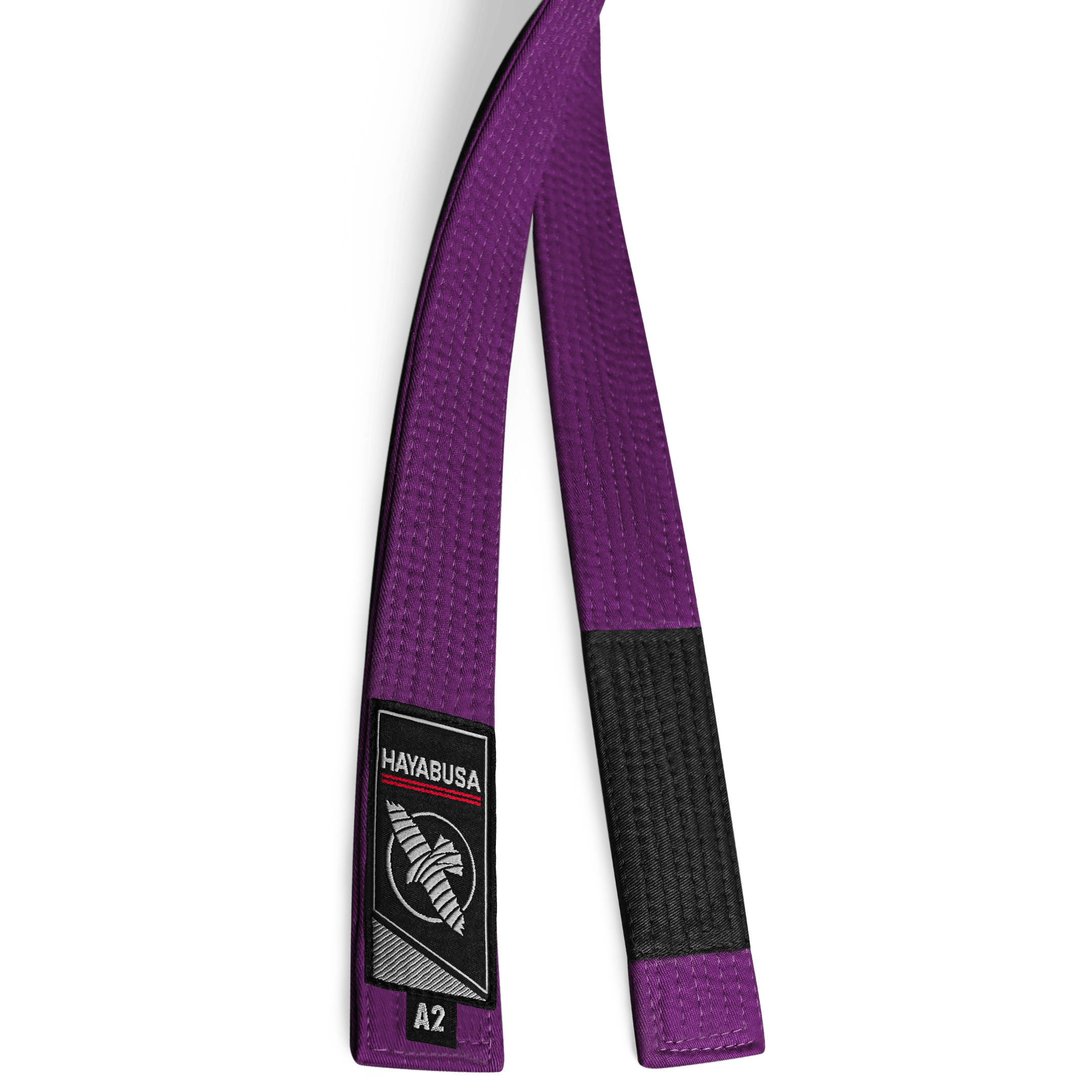 Purple Belt