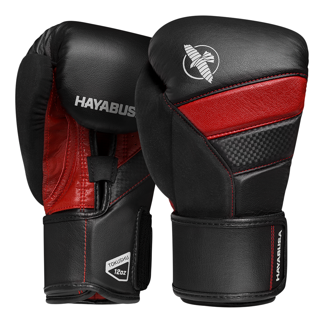Hayabusa T3 Boxing Gloves The Best Boxing Gloves • Hayabusa Fight Canada