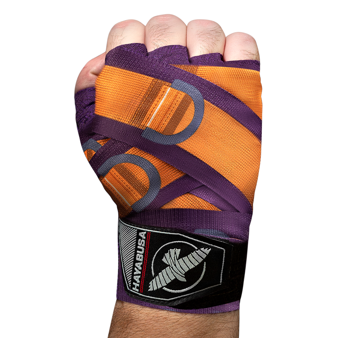 Marvel's Elite Hero Hand Wrap - Batroc