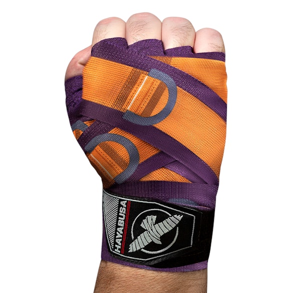 Marvel's Elite Hero Hand Wrap - Batroc