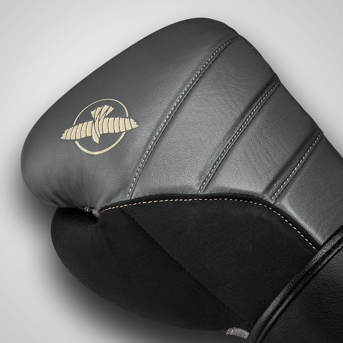Image for the Charcoal / Black glove