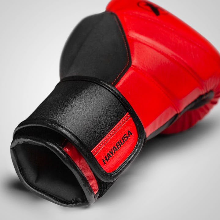 Image for the Red - Black glove