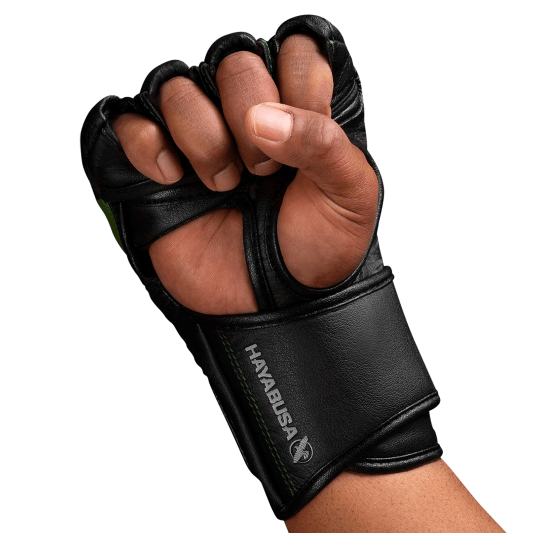 T3 MMA 4oz Gloves Hayabusa • Hayabusa Canada