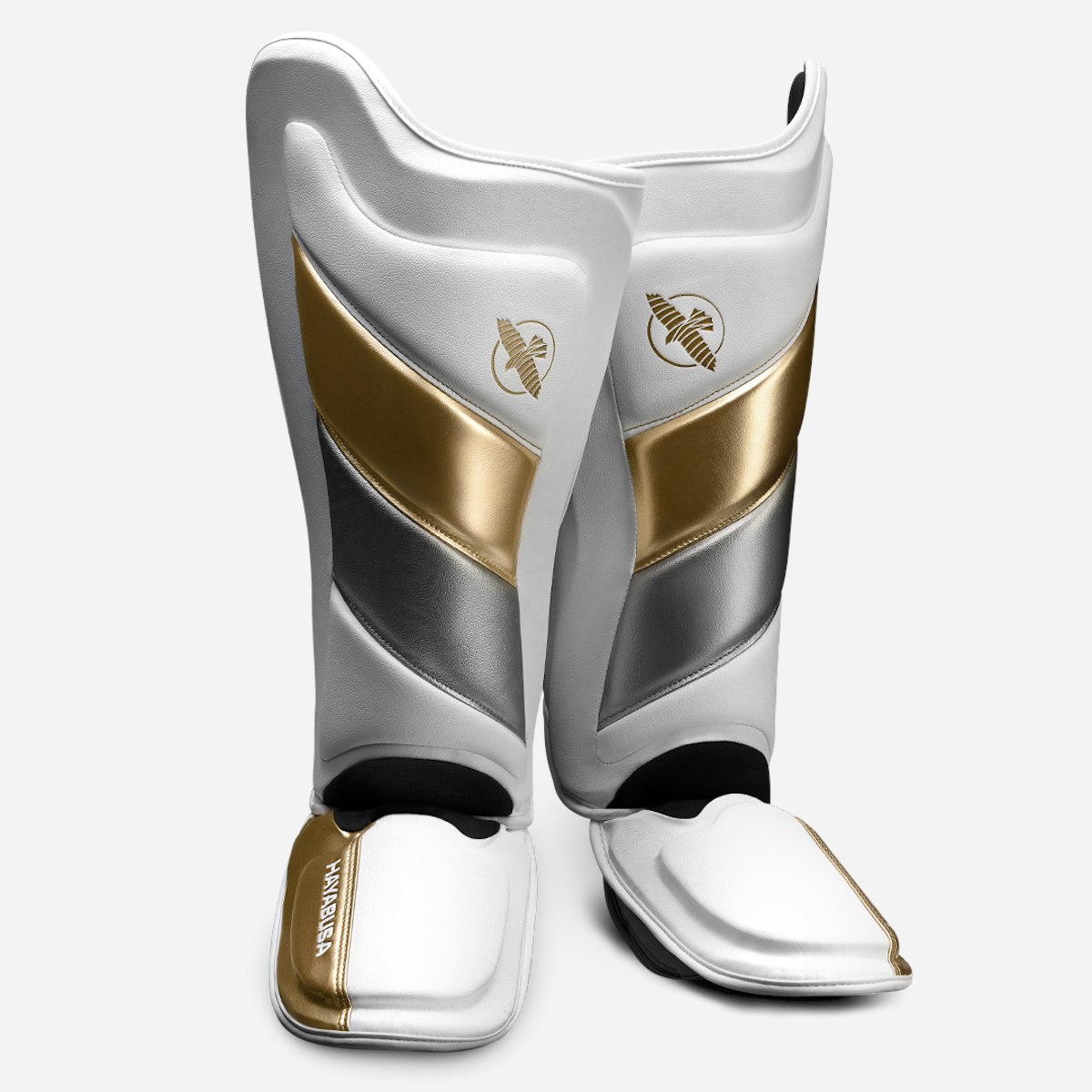 Hayabusa Shin Guards | T3 Striking Shin Guards for Combat Hayabusa Shin Guards | T3 Striking Shin Guards for Combat
