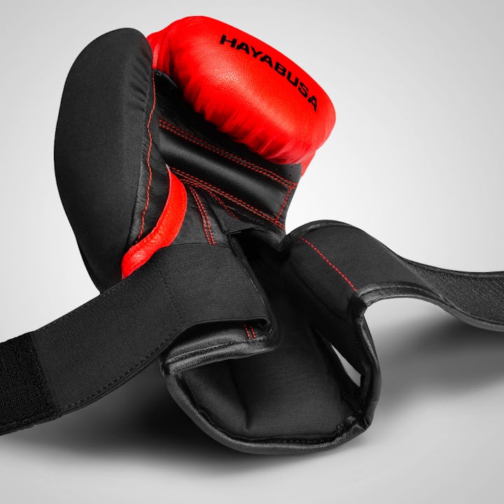 Image for the Red - Black glove