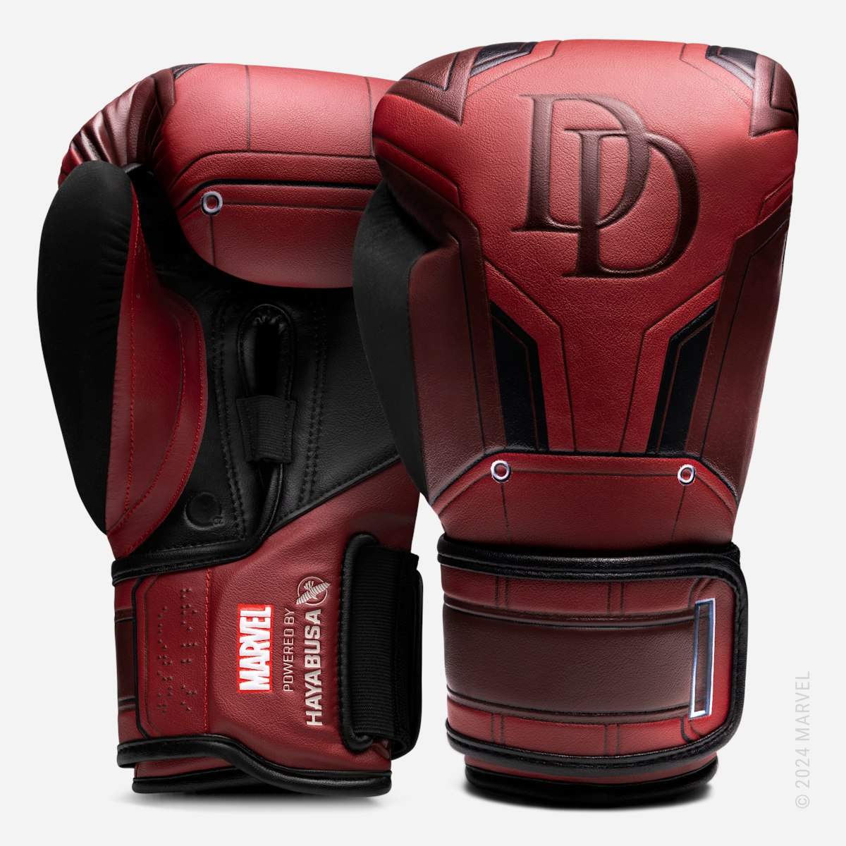 Avengers boxing gloves on sale