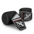 Perfect Stretch Hands Wraps in Black