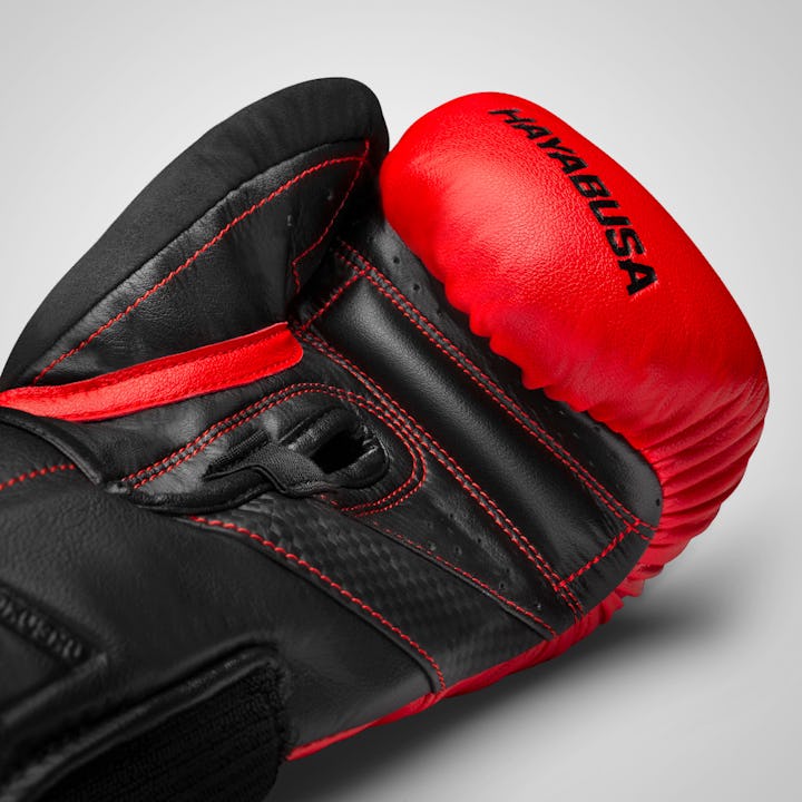 Image for the Red - Black glove