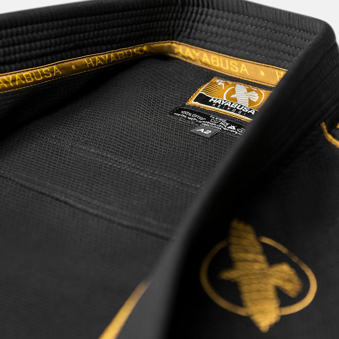 Jiu Jitsu Gi ligero Hayabusa - Imagen 13 de 61