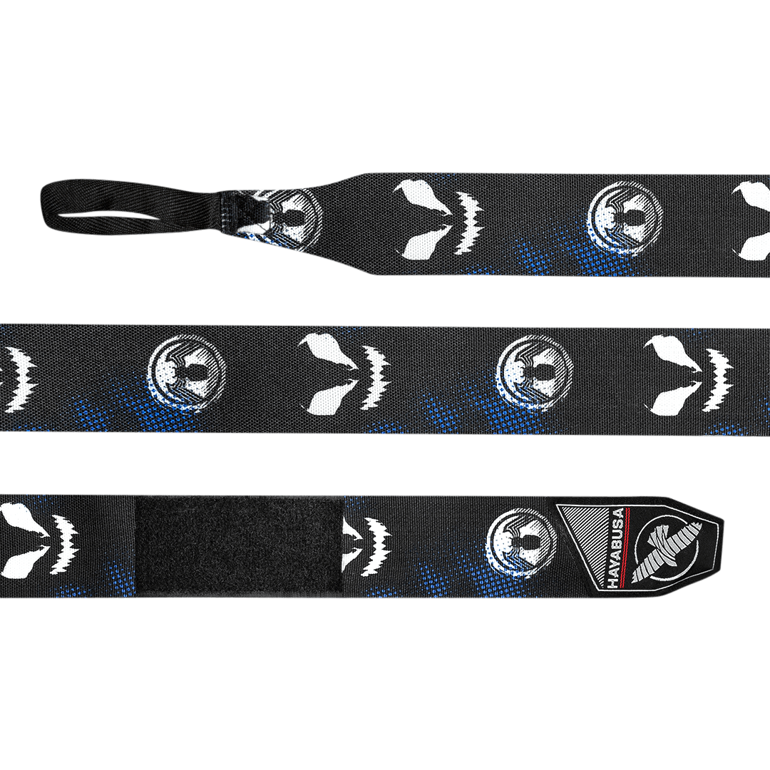 Hayabusa Marvel Venom Hand Wraps • Hayabusa