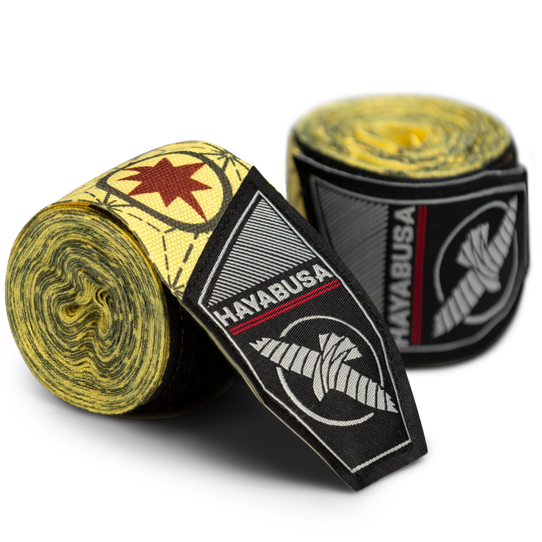 Marvel Hand Wraps